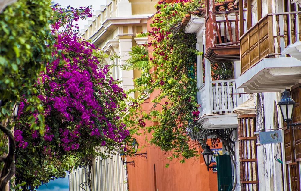 Flowers Balconies Summer Flower Balcony Window Flowers Balconies Summer Flower Balcony Window