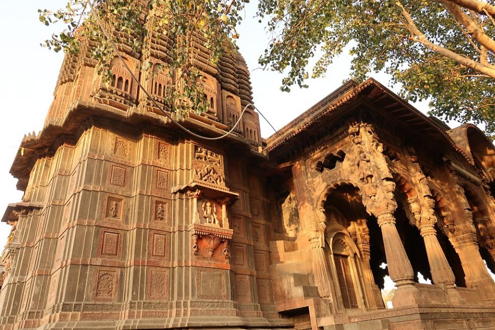 Gandhi Hall Indore Indore Museum Architecture Gandhi Hall Indore Indore Museum Architecture