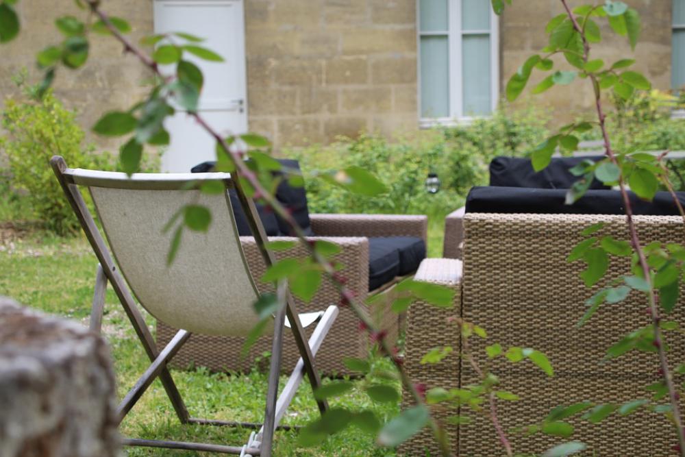 Garden Rest Living Room Recovery Nature Garden Rest Living Room Recovery Nature