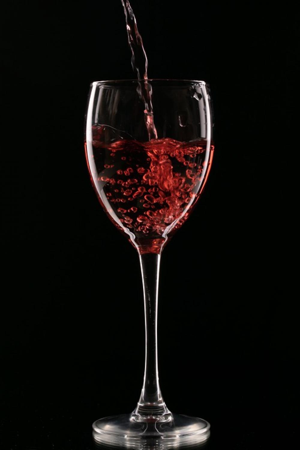 Glass Black Drink Liquid Celebration Wine Glass Black Drink Liquid Celebration Wine