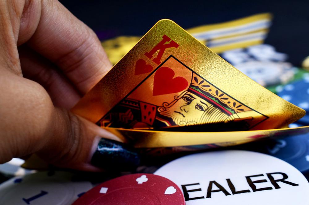 Golden Kings Pair Of Kings Gold Cards Gold King Golden Kings Pair Of Kings Gold Cards Gold King