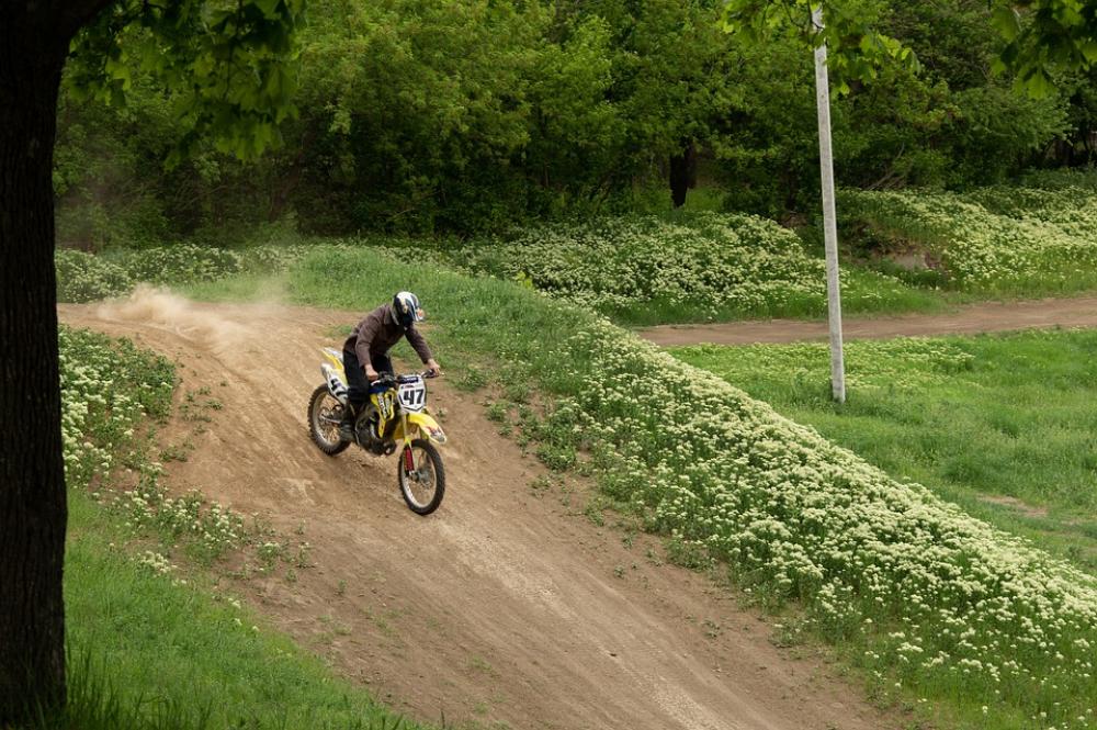 Greens Leaves Motocross Motorcycle Spring Green Greens Leaves Motocross Motorcycle Spring Green