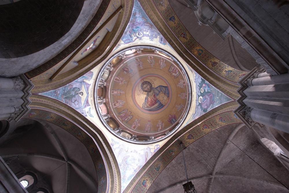 Jerusalem Israel Religion Christianity Jerusalem Israel Religion Christianity