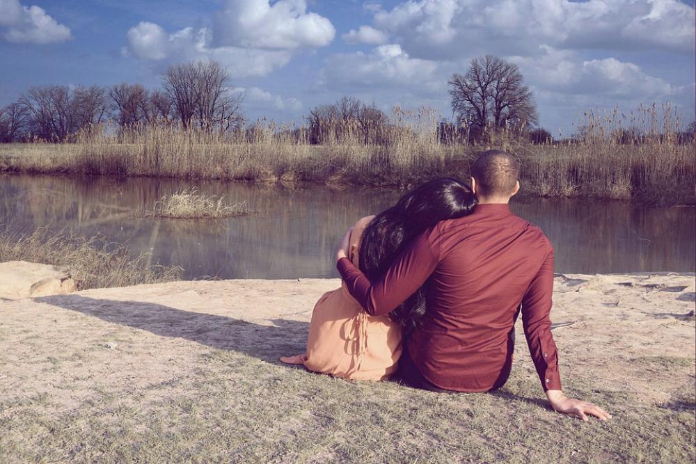 Love Couple Romance Engaged Engagement Love Couple Romance Engaged Engagement