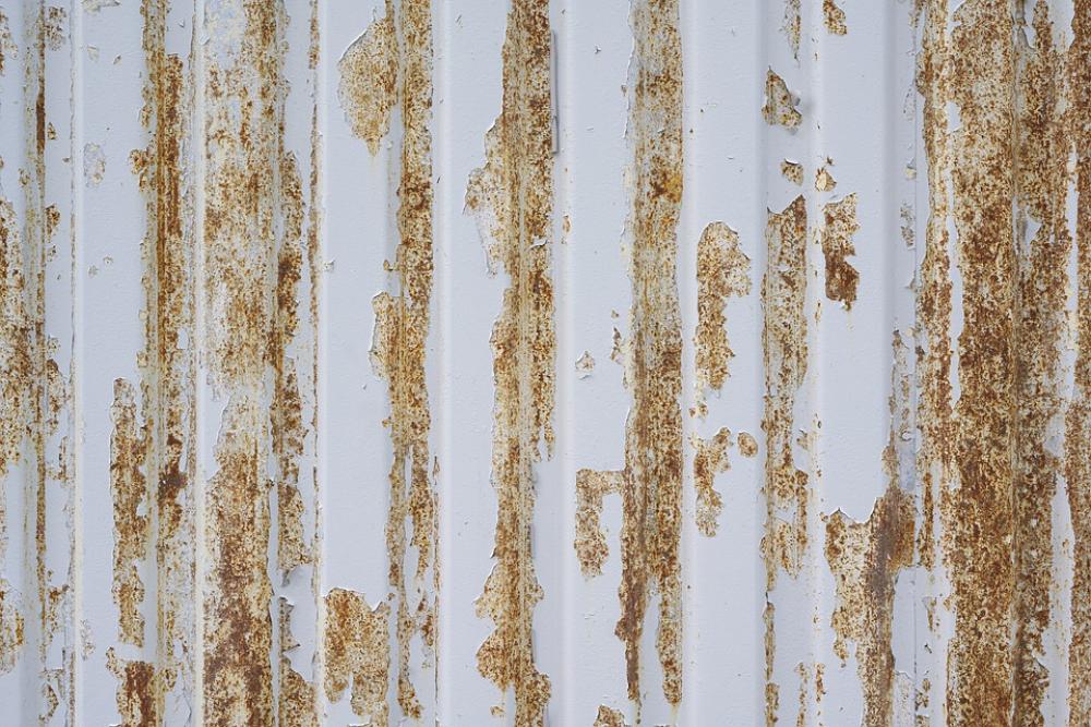 Metal Rust Texture Rusted Steel Age Garage Door Metal Rust Texture Rusted Steel Age Garage Door