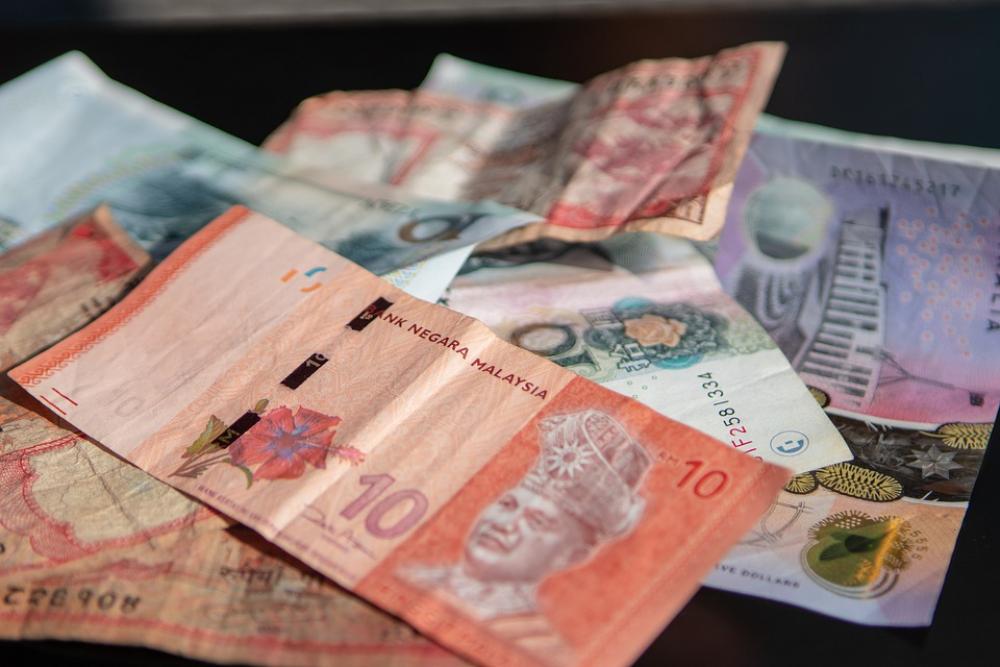 Money Currency Notes International Finance Money Currency Notes International Finance
