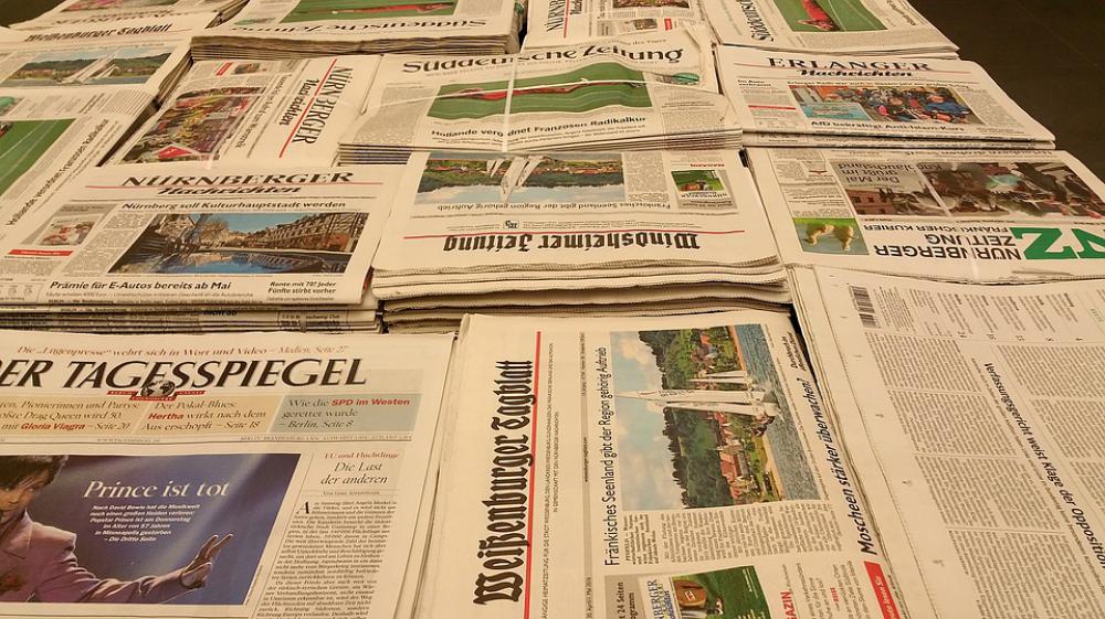 Newspapers News Press Information Read Paper Newspapers News Press Information Read Paper