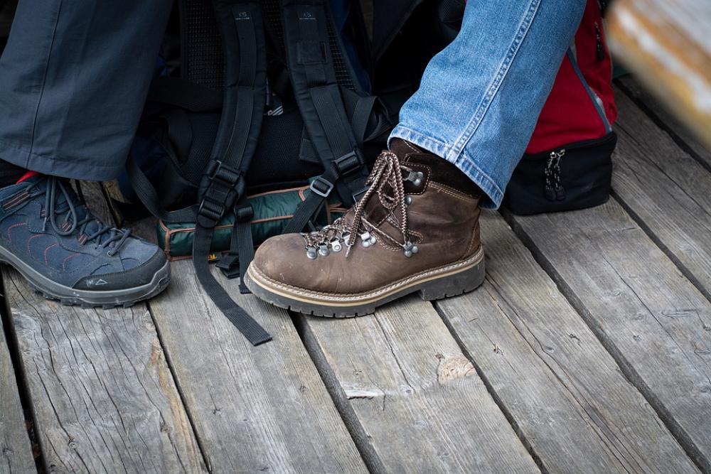 Rest Hiking Hike Break Alpine Boots Click Rest Hiking Hike Break Alpine Boots Click