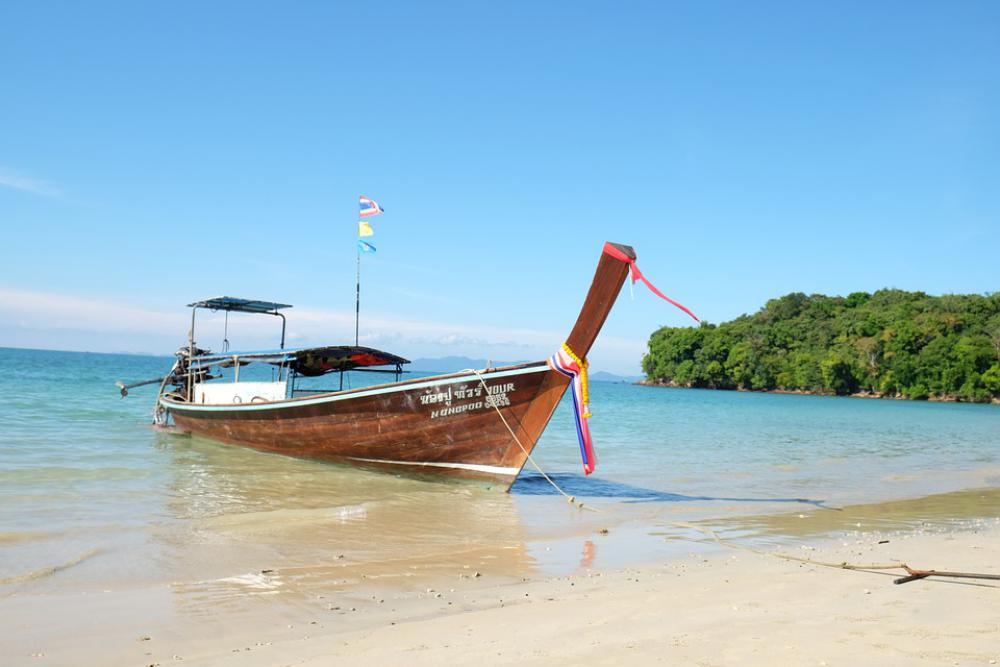 Saber Thailand Tour Holidays Nature Sea Saber Thailand Tour Holidays Nature Sea
