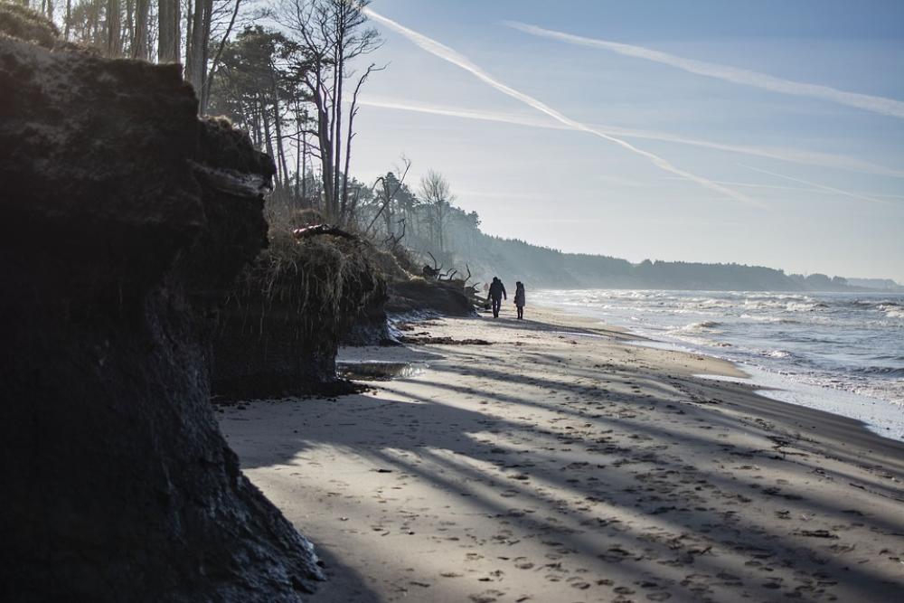 Sea Beach Ocean Water Sky Nature People Shallow Sea Beach Ocean Water Sky Nature People Shallow