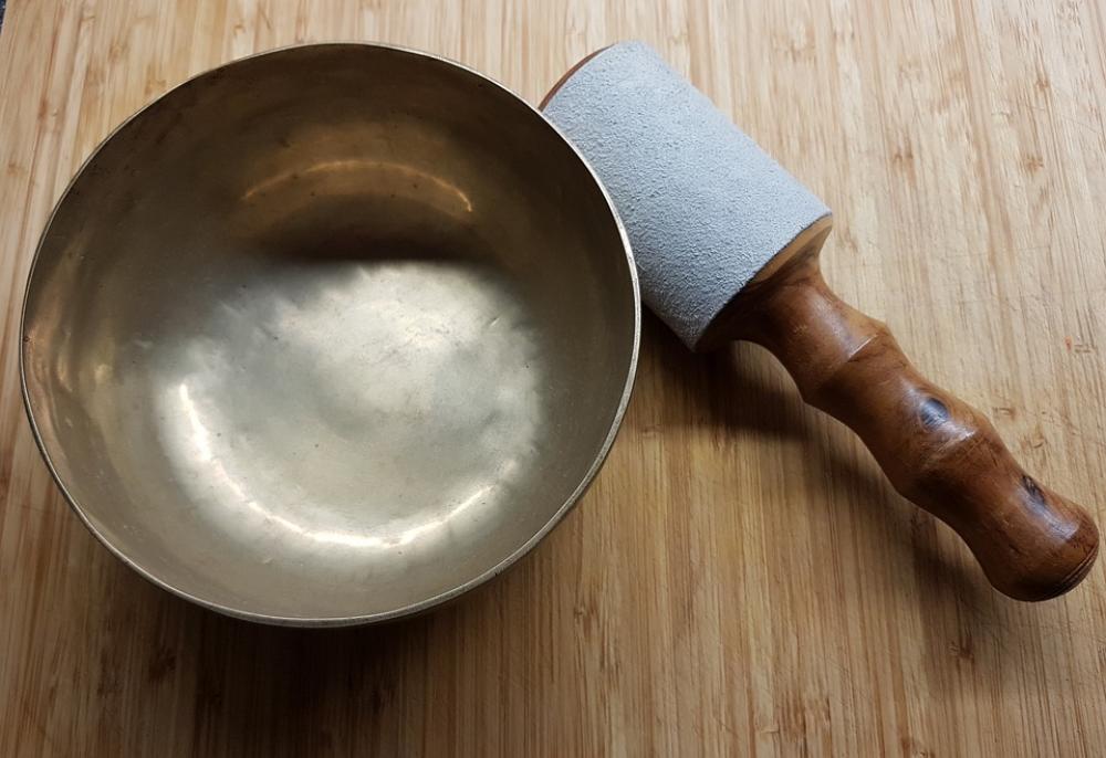 Singing Bowl Brass Relaxation Sound Bowls Set Singing Bowl Brass Relaxation Sound Bowls Set