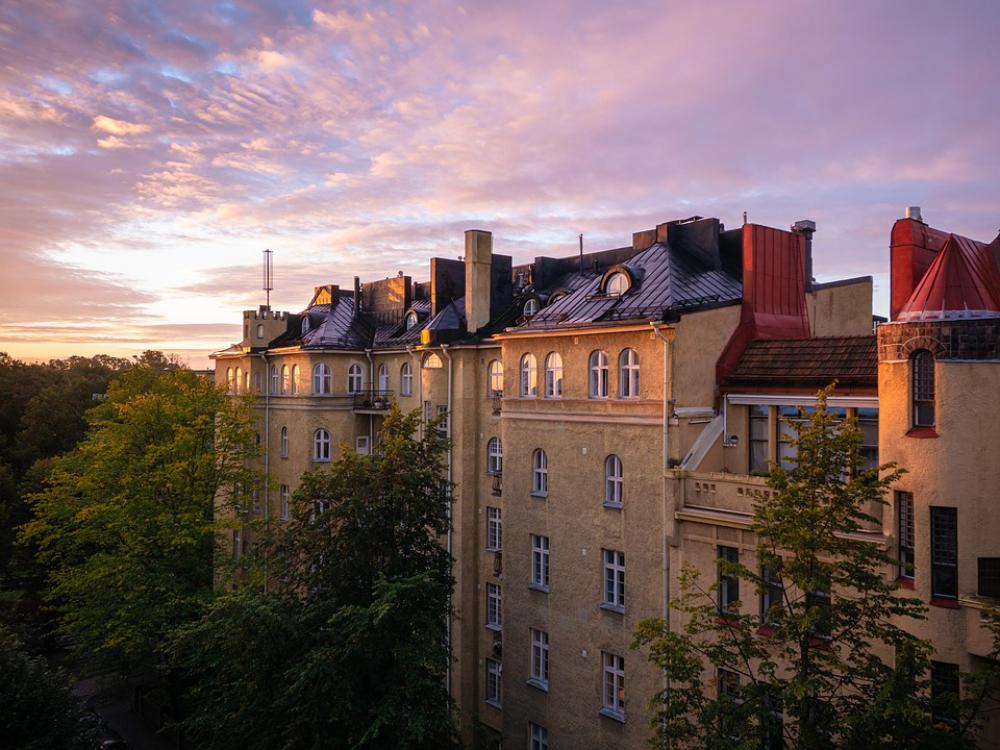 Sunrise Old Building Building Architecture Historic Sunrise Old Building Building Architecture Historic