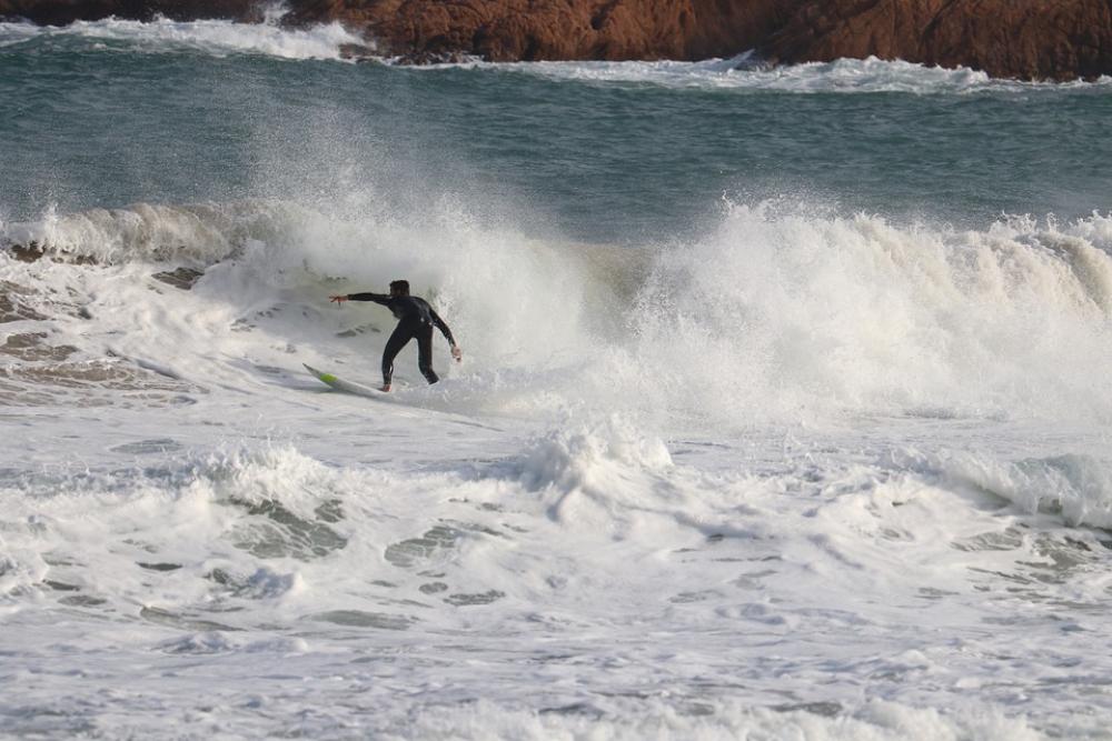 Surf Surfing Waves Water Surfer Surfboard Outdoor Surf Surfing Waves Water Surfer Surfboard Outdoor