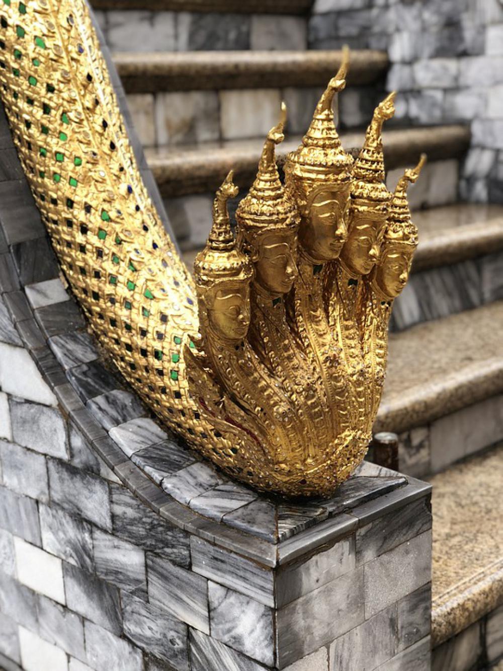 Thailand Gold Buddha Temple Asia Buddhism Emerald Thailand Gold Buddha Temple Asia Buddhism Emerald