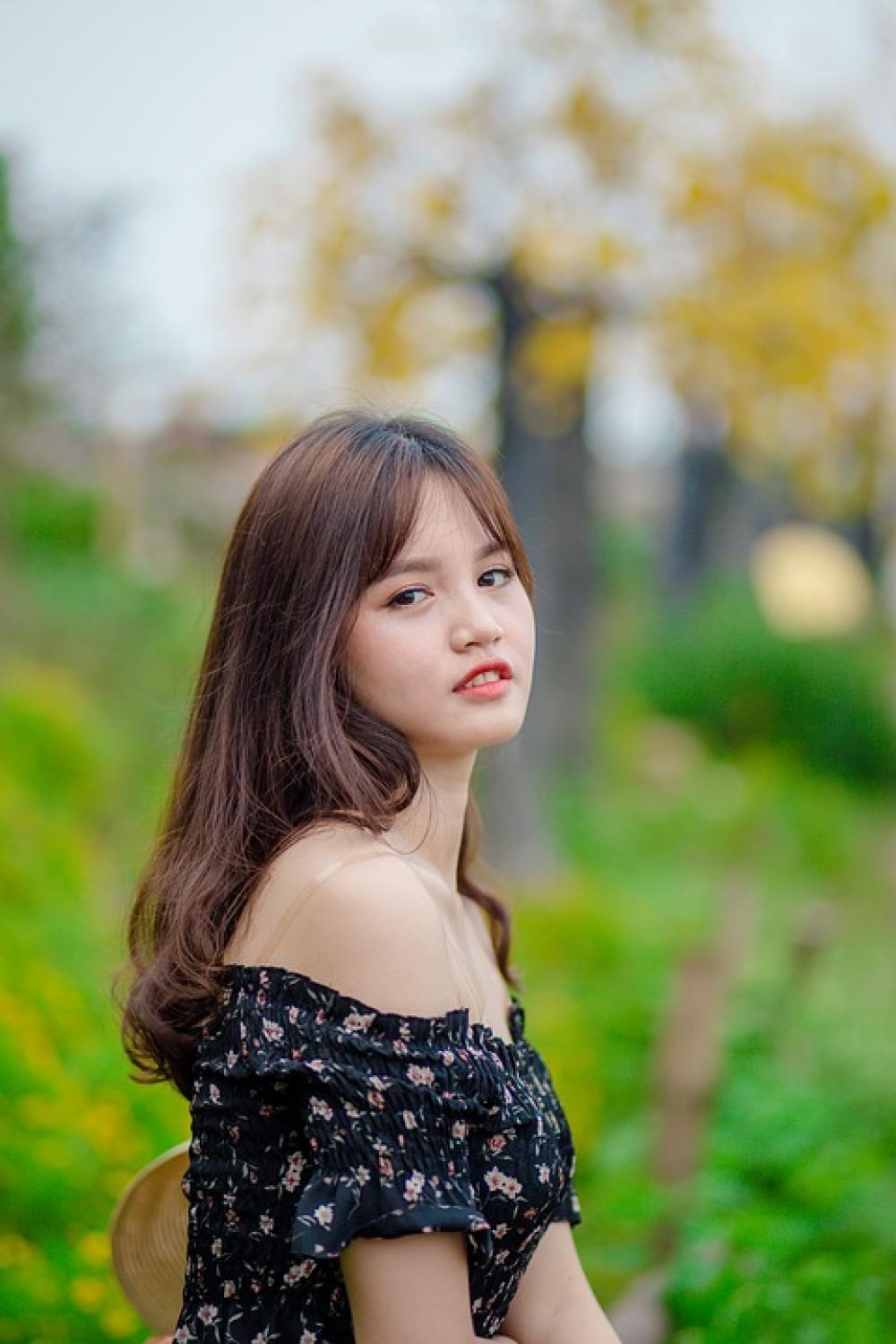 Young Girl Model Beautiful Young People Female Young Girl Model Beautiful Young People Female