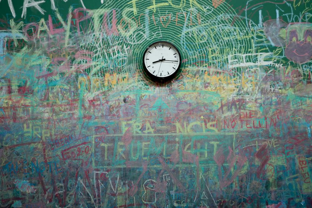 Wall Clock Wall Clock
