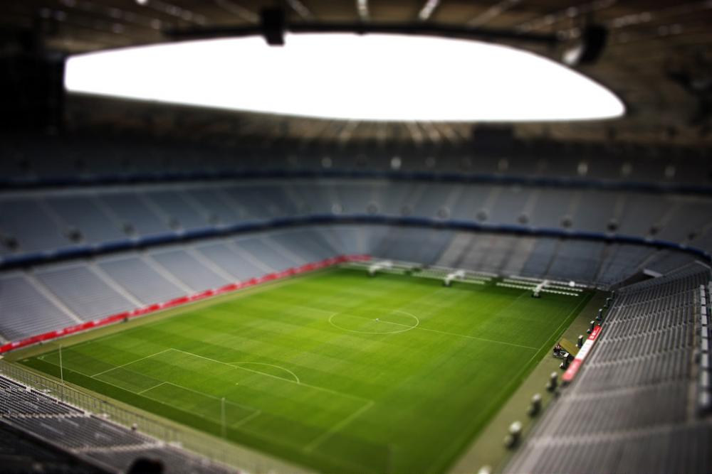 Allianz Arena Allianz Arena