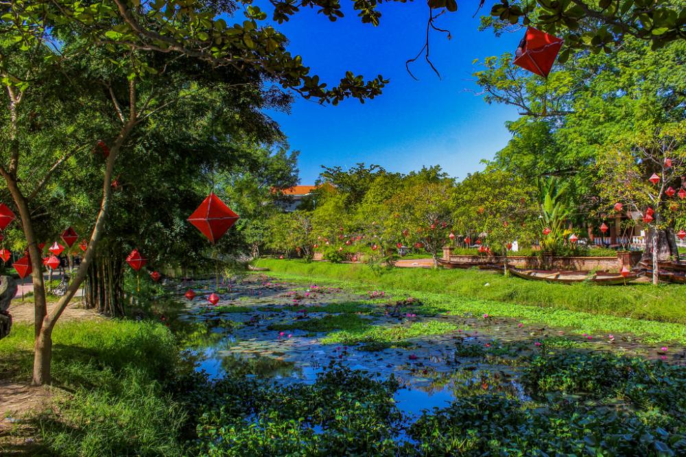 Beautiful Park Beautiful Park