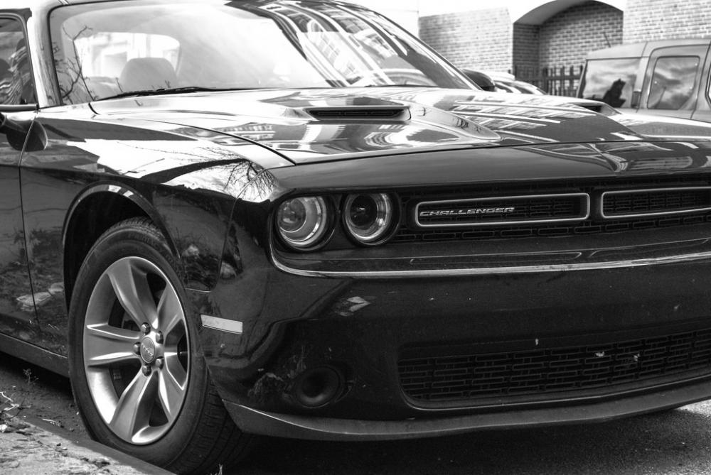 Challenger Challenger