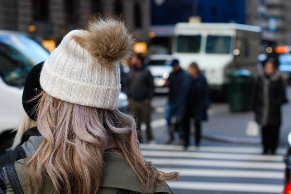 Winter Hat Winter Hat