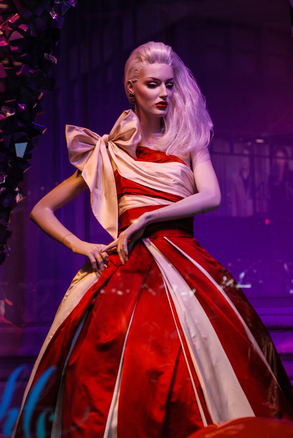 Mannequin Mannequin