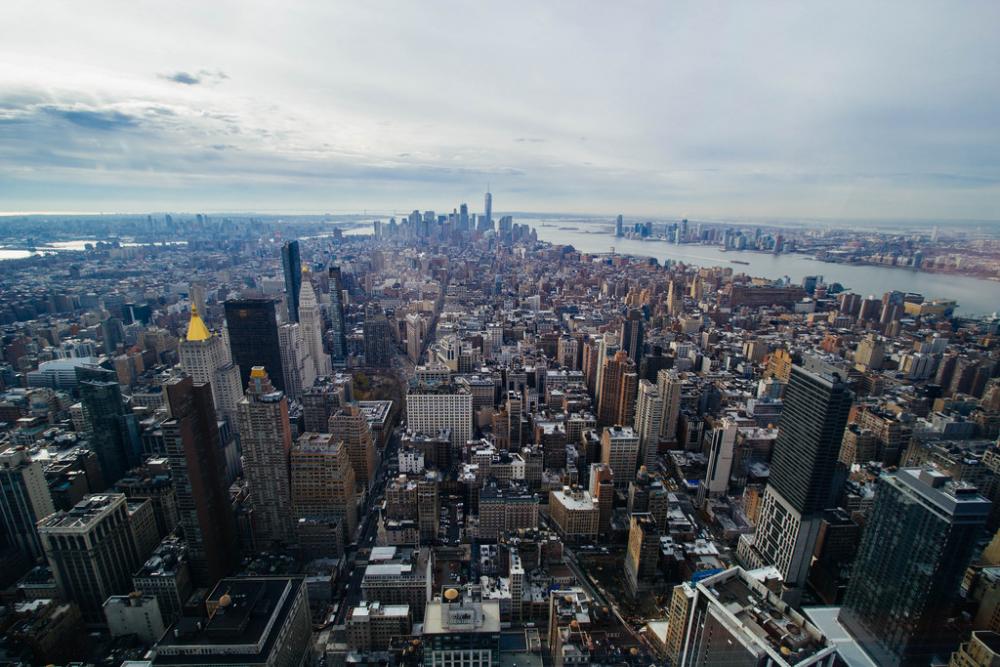 City View City View