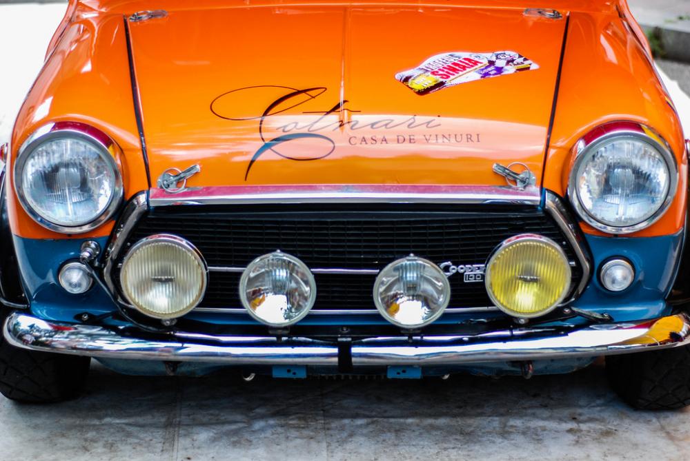 Mini Cooper Mini Cooper