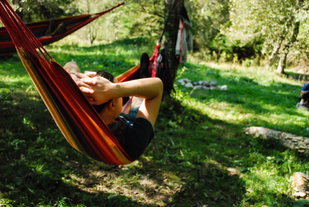 Relax Relax