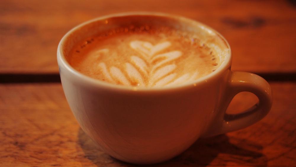 coffee Cappuccino table warm drink coffee Cappuccino table warm drink