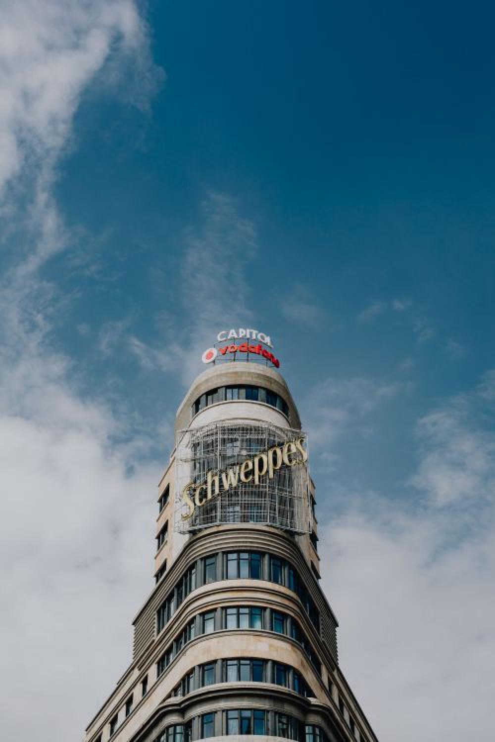 Architecture and design in Madrid, Spain Architecture and design in Madrid, Spain
