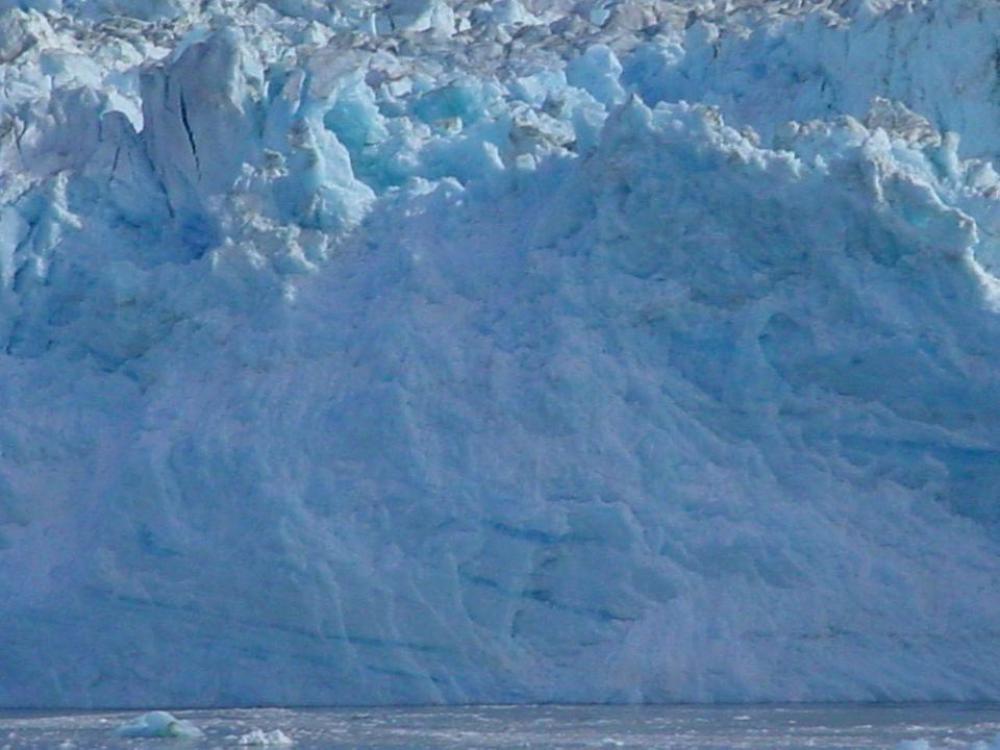 Alaska Iceberg Blue Cold Ice Alaska Iceberg Blue Cold Ice