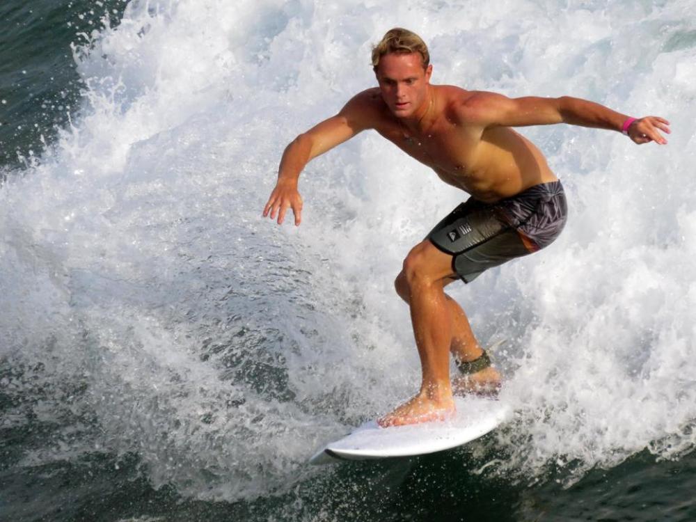 Surf surfer wave ocean California Surf surfer wave ocean California