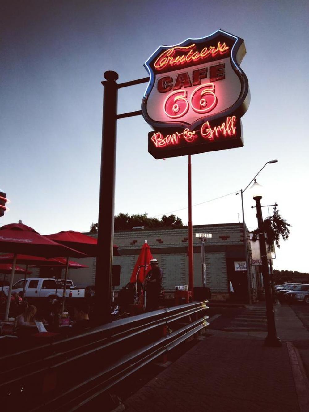 Travel America route 66 Travel America route 66