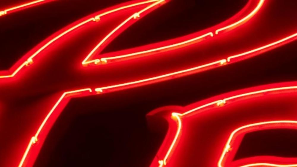 Neon neon light light abstract Neon neon light light abstract