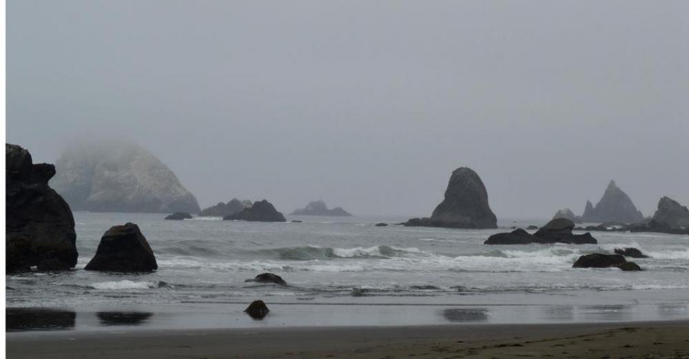 Hidden Beach Kamath California Hidden Beach Kamath California
