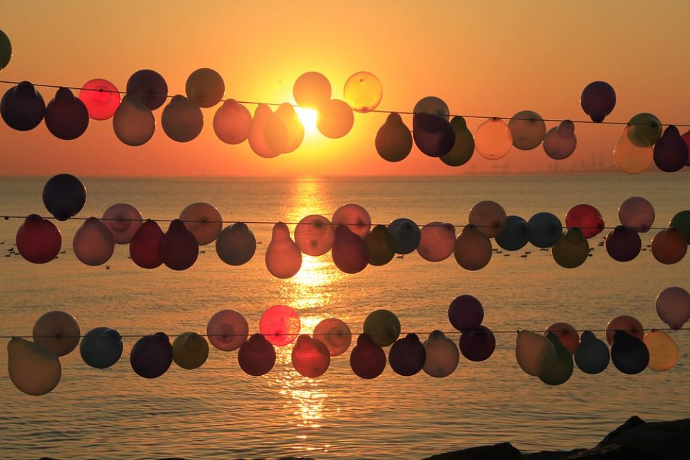 Balloon Marine Light Adventure Flying Offer Balloon Marine Light Adventure Flying Offer