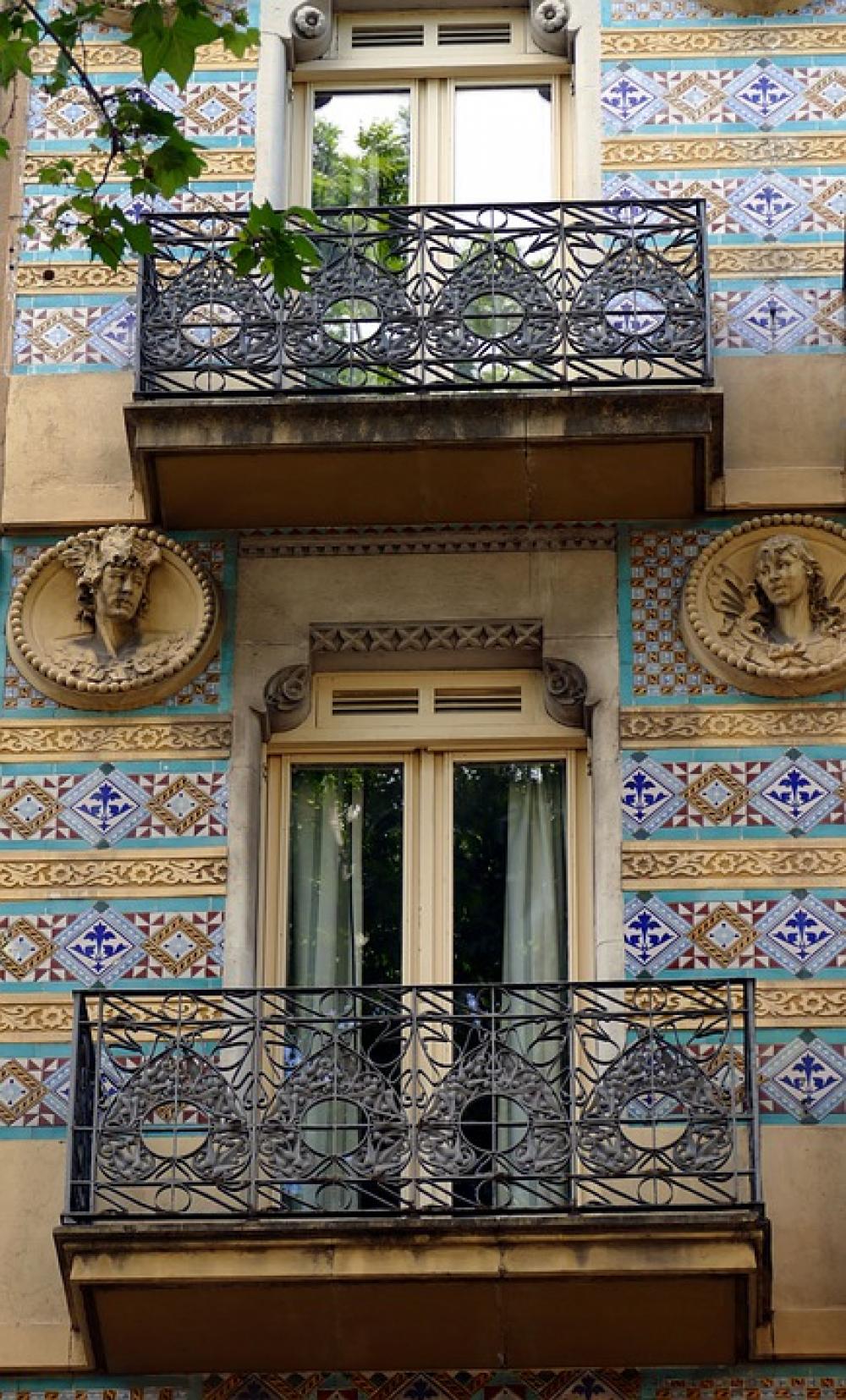 Barcelona Spain Architecture City Catalonia Barcelona Spain Architecture City Catalonia