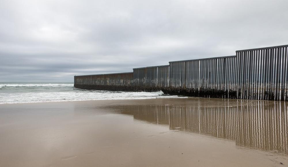Beach Wall Border San Diego Beach Wall Border San Diego