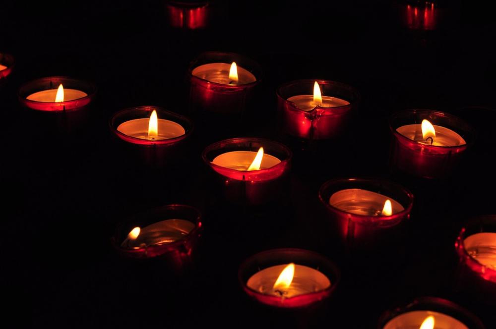 Candle Church Candlelight Flame Religion Faith Candle Church Candlelight Flame Religion Faith