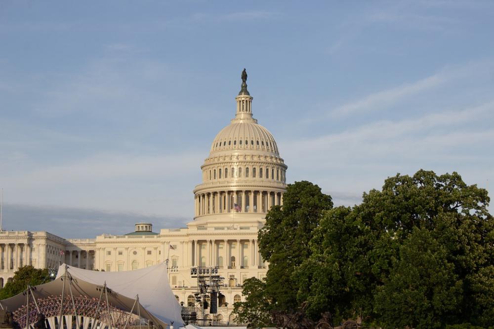 Capitol Building Washington Dc America United Capitol Building Washington Dc America United