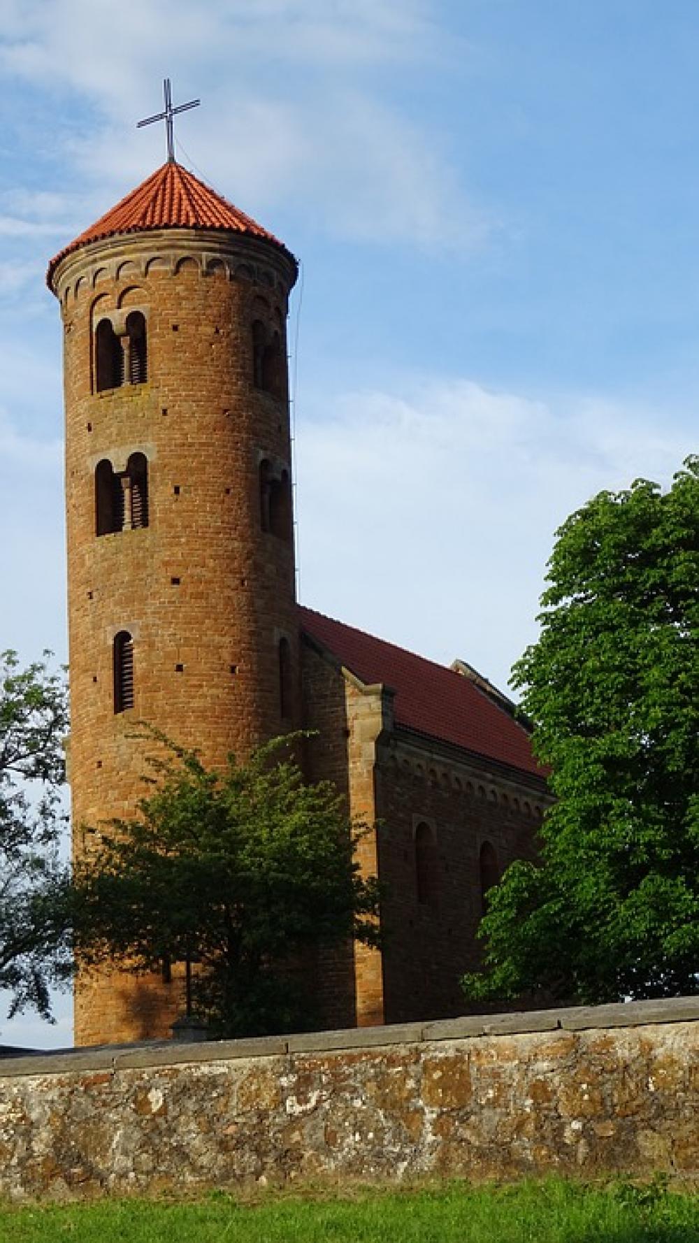 Church The Middle Ages History Monument Old Church The Middle Ages History Monument Old