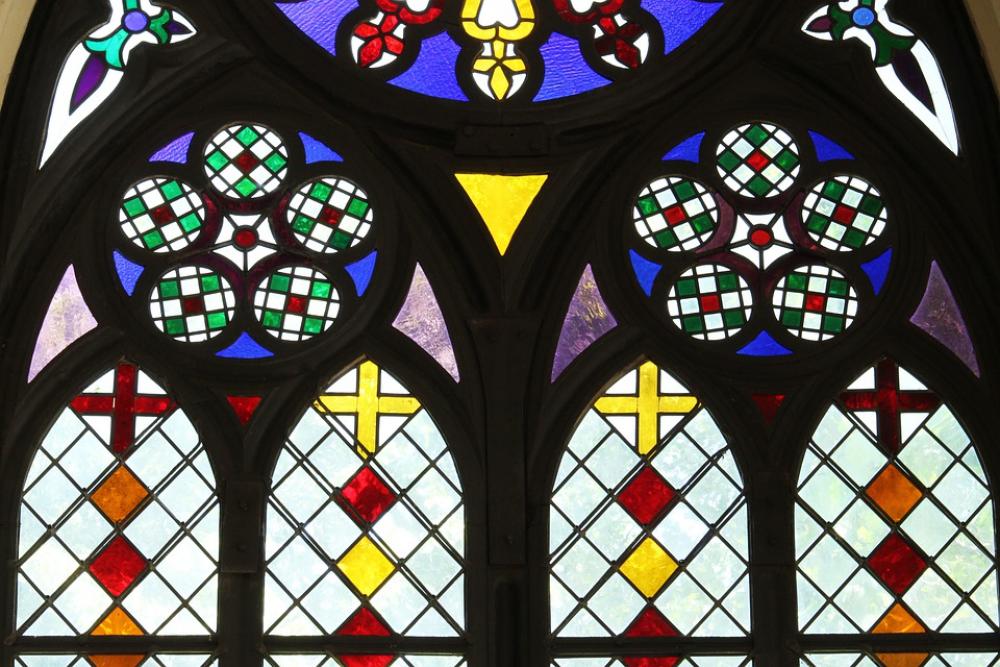 Church Window Stained Glass Church Window Church Window Stained Glass Church Window