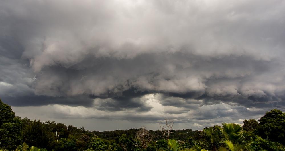 Clouds White Grey Weather Cloudscape Sky Horizon Clouds White Grey Weather Cloudscape Sky Horizon