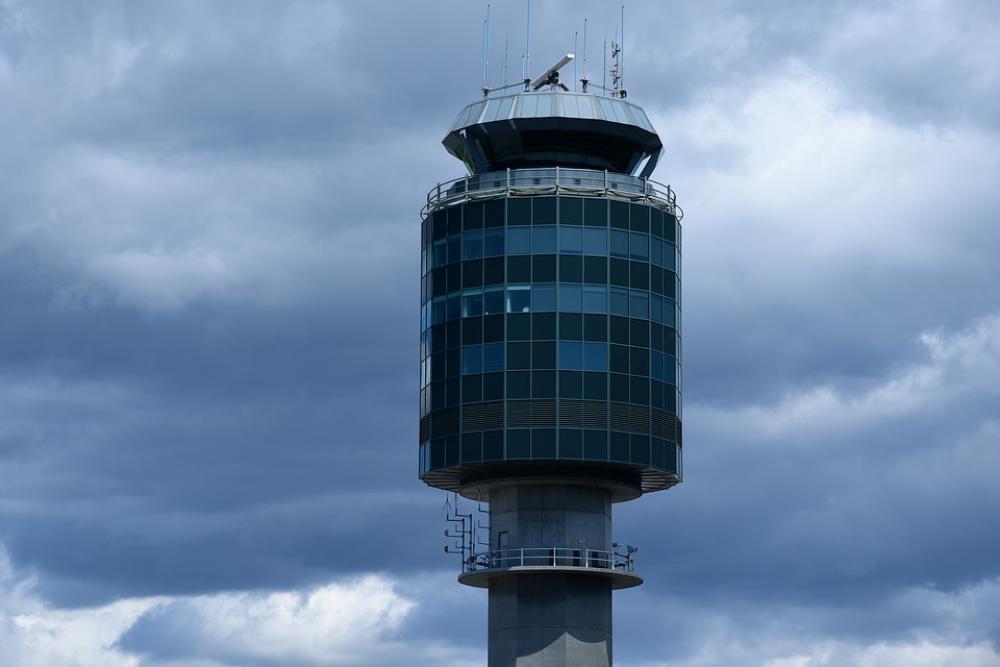 Control Tower Aircraft Control Tower Control Tower Aircraft Control Tower