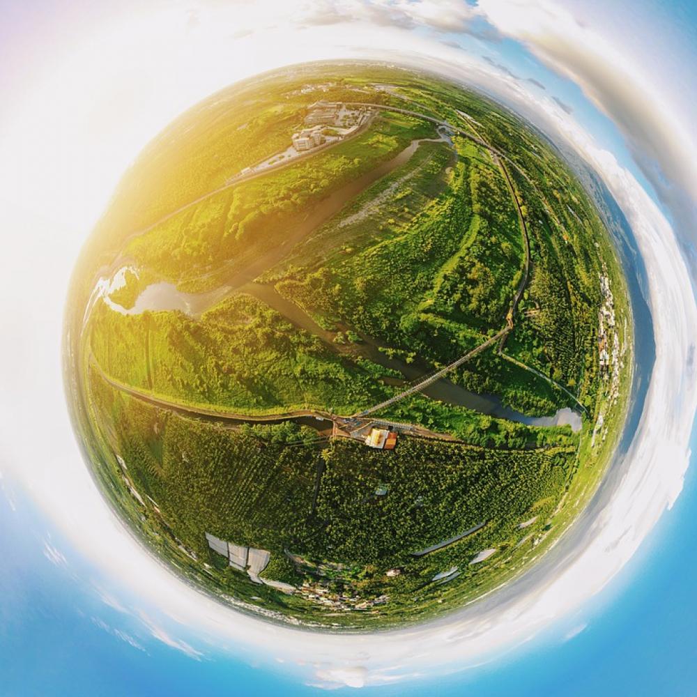 Earth Space Planet Atmosphere Blue Planet Sky Earth Space Planet Atmosphere Blue Planet Sky
