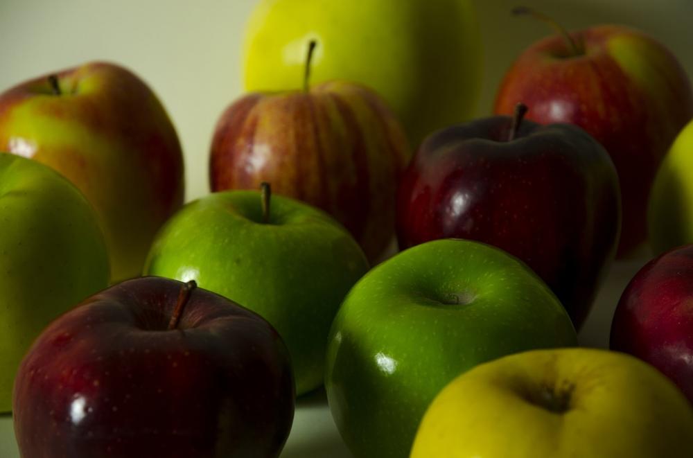 Fruits Apples Food Red Green Yellow Health Fruits Apples Food Red Green Yellow Health