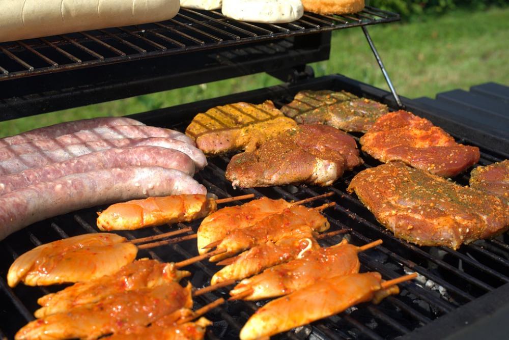 Grill Grilled Meats Meat Steak Barbecue Grilling Grill Grilled Meats Meat Steak Barbecue Grilling