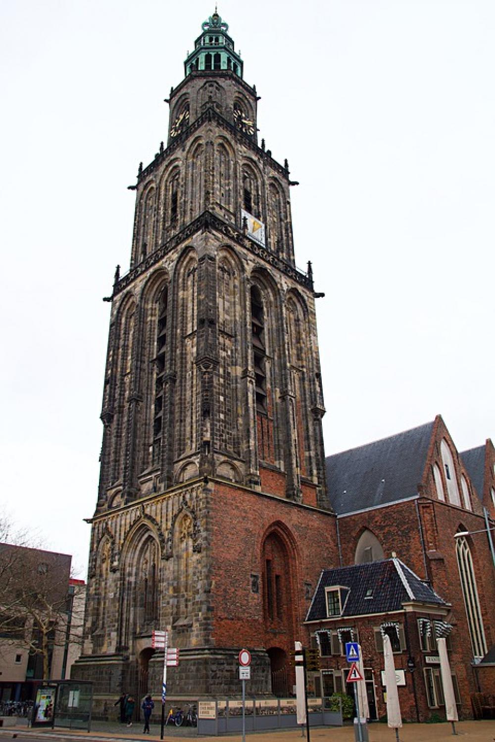 Groningen Holland Netherlands City Building Europe Groningen Holland Netherlands City Building Europe