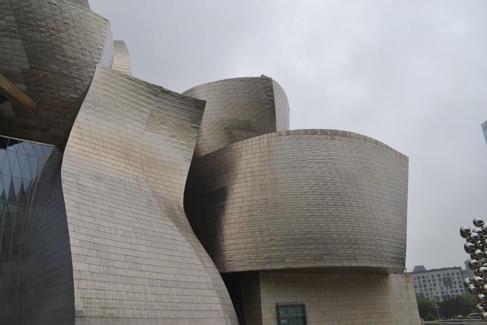 Guggenheim Art Museum Bilbao Guggenheim Art Museum Bilbao