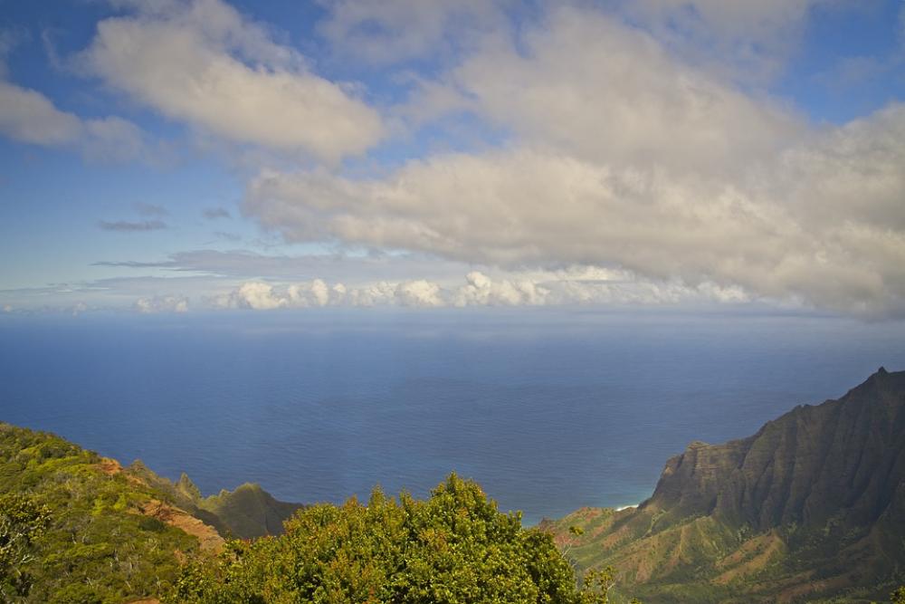 Land Water Air Earth Ocean Sky Horizon Clouds Land Water Air Earth Ocean Sky Horizon Clouds